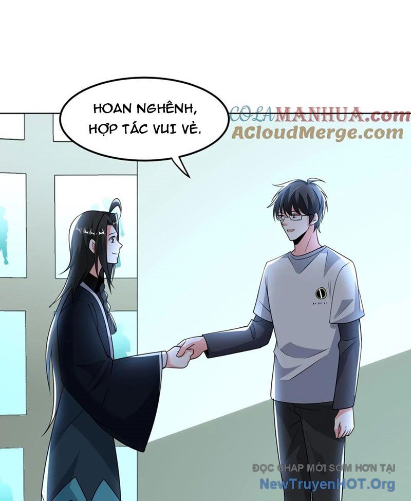 Ta Nói Tối Nay Vô Thần, Thế Là Chúng Thần Vẫn Lạc Chapter 105 - Trang 2