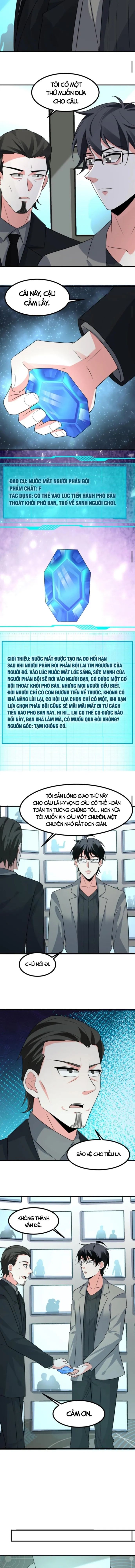Ta Nói Tối Nay Vô Thần, Thế Là Chúng Thần Vẫn Lạc Chapter 29 - Trang 2