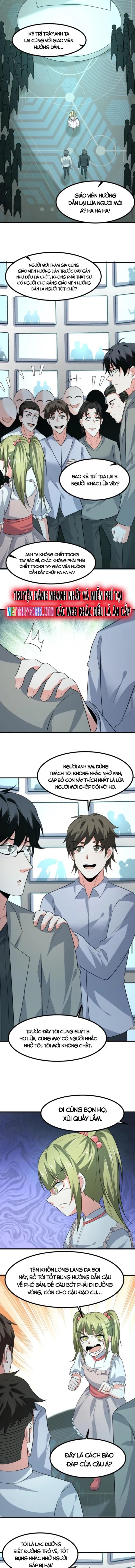 Ta Nói Tối Nay Vô Thần, Thế Là Chúng Thần Vẫn Lạc Chapter 29 - Trang 2