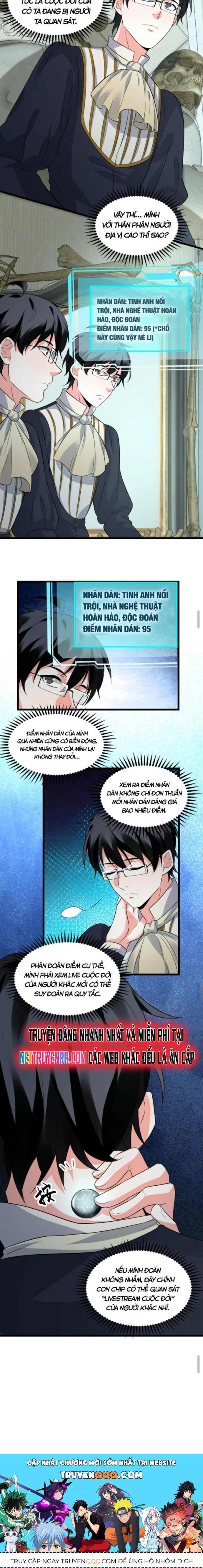 Ta Nói Tối Nay Vô Thần, Thế Là Chúng Thần Vẫn Lạc Chapter 30 - Trang 2