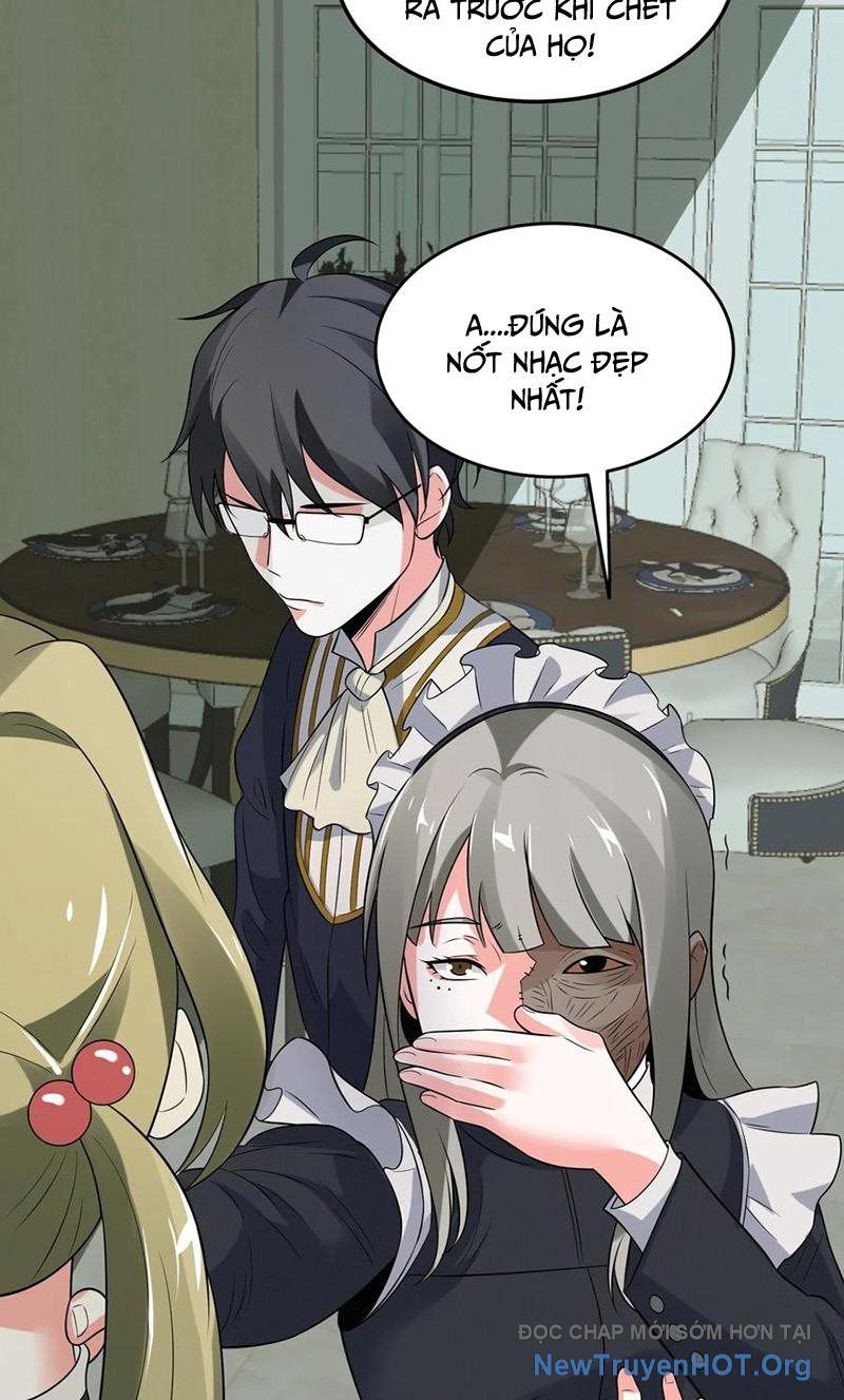 Ta Nói Tối Nay Vô Thần, Thế Là Chúng Thần Vẫn Lạc Chapter 31 - Trang 2