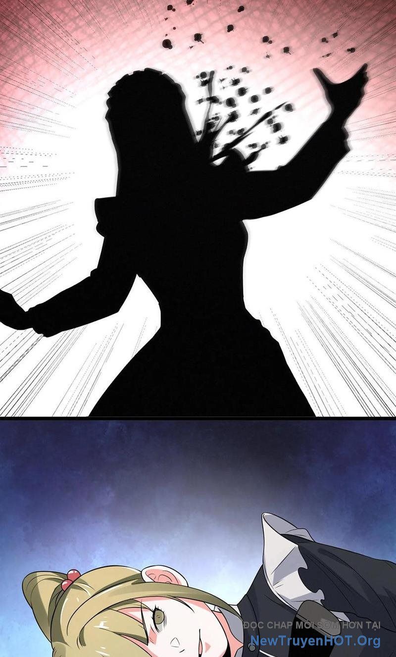 Ta Nói Tối Nay Vô Thần, Thế Là Chúng Thần Vẫn Lạc Chapter 31 - Trang 2