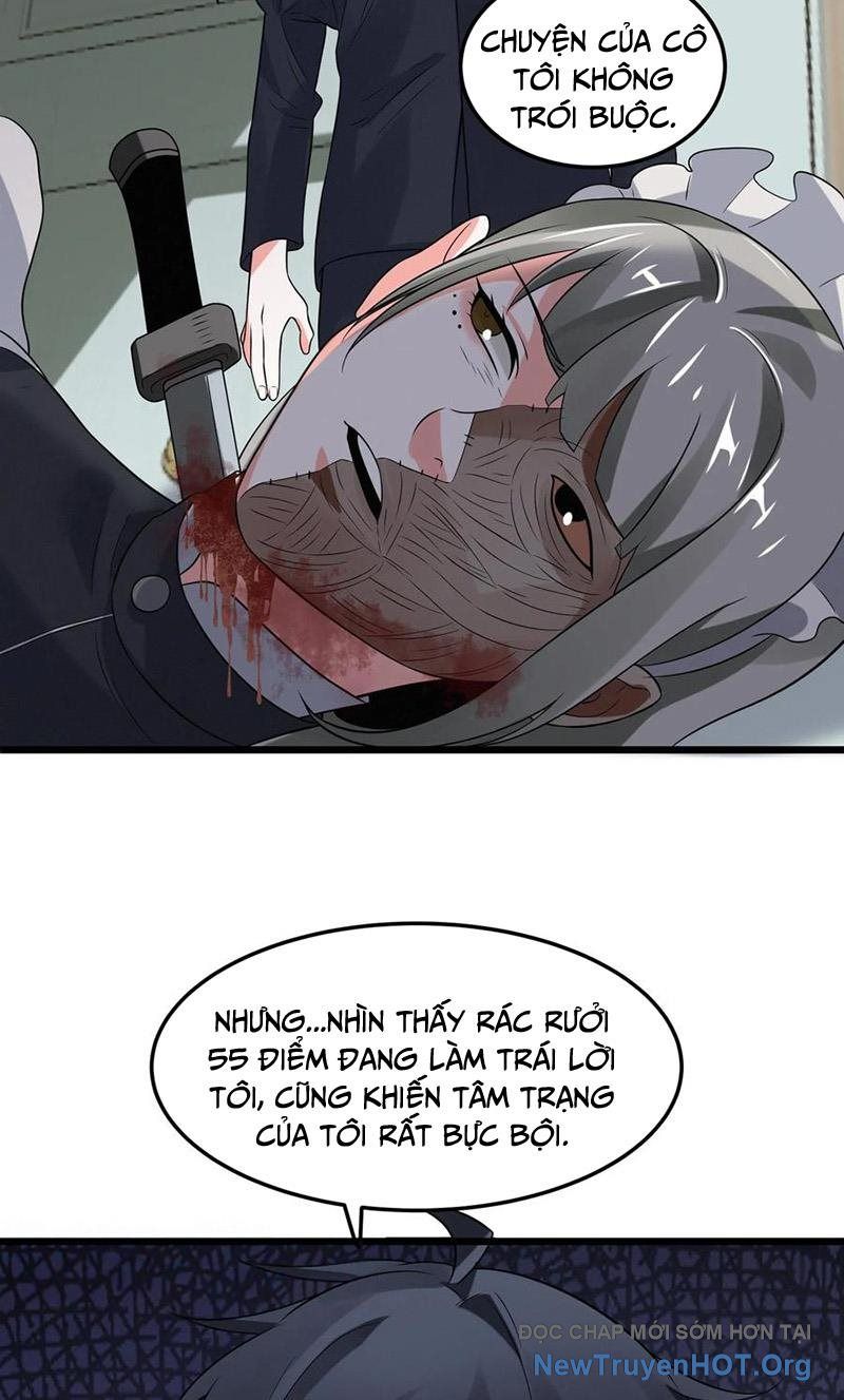 Ta Nói Tối Nay Vô Thần, Thế Là Chúng Thần Vẫn Lạc Chapter 31 - Trang 2