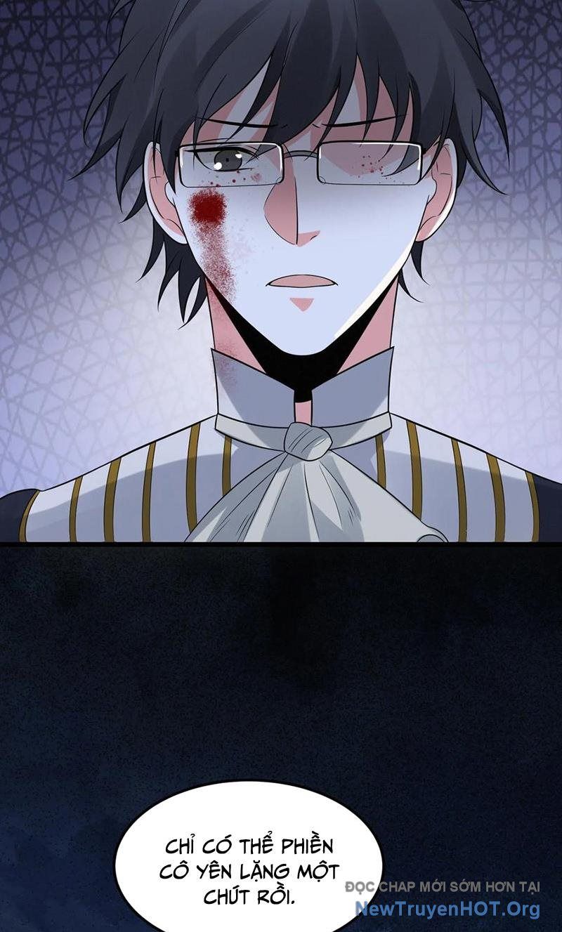 Ta Nói Tối Nay Vô Thần, Thế Là Chúng Thần Vẫn Lạc Chapter 31 - Trang 2