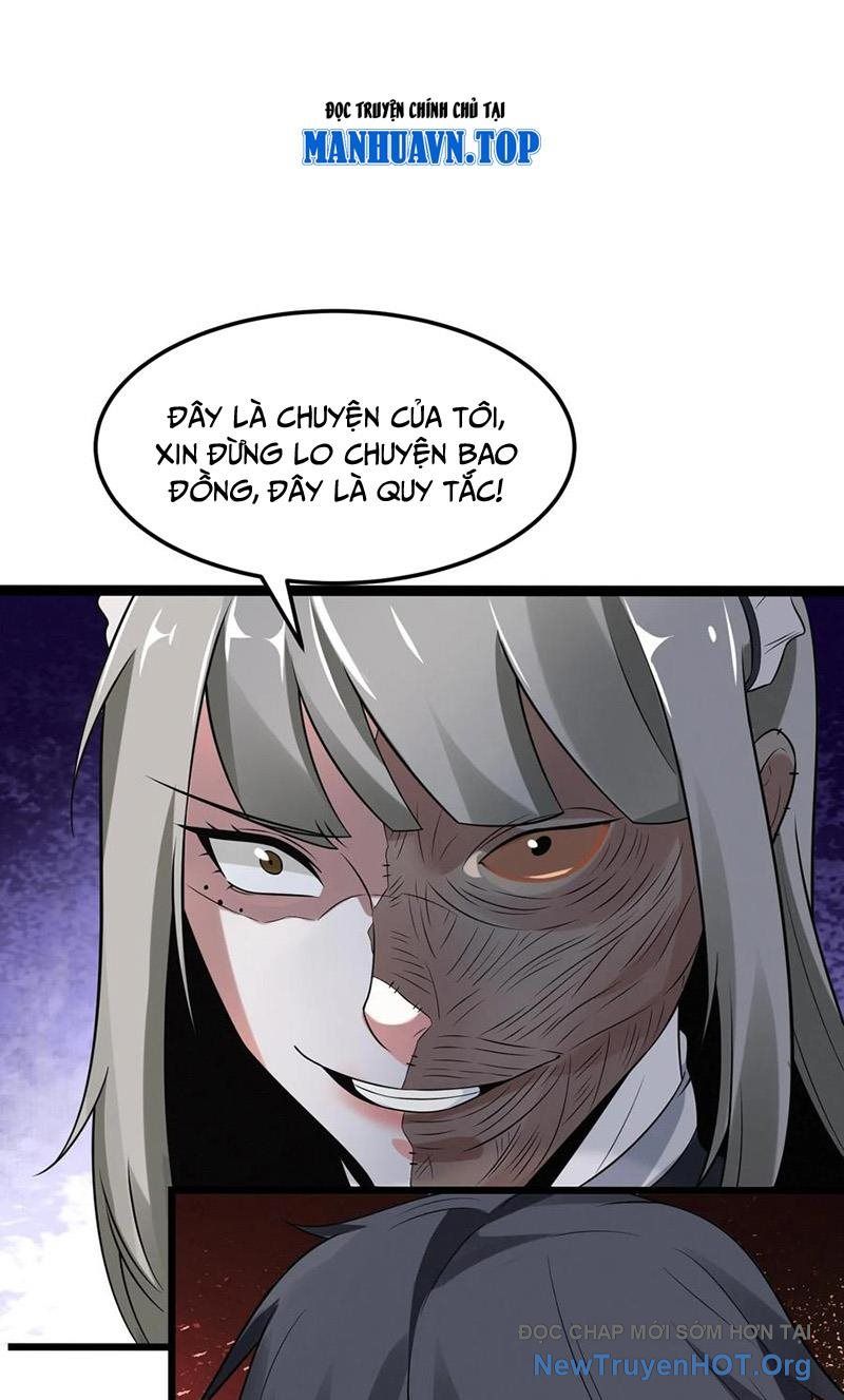 Ta Nói Tối Nay Vô Thần, Thế Là Chúng Thần Vẫn Lạc Chapter 31 - Trang 2