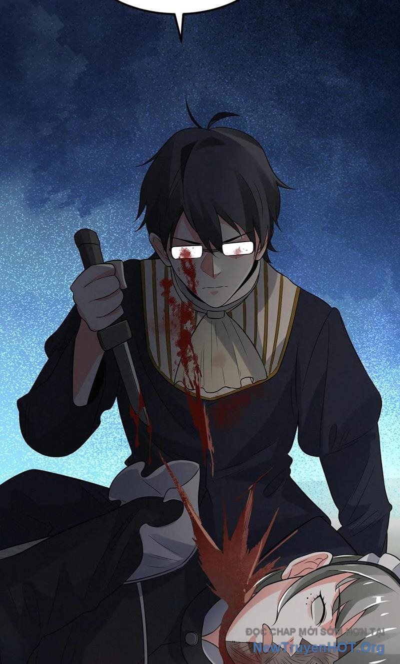 Ta Nói Tối Nay Vô Thần, Thế Là Chúng Thần Vẫn Lạc Chapter 31 - Trang 2