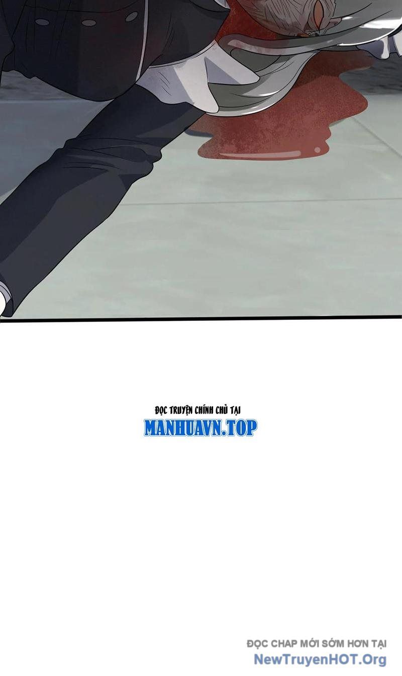 Ta Nói Tối Nay Vô Thần, Thế Là Chúng Thần Vẫn Lạc Chapter 31 - Trang 2