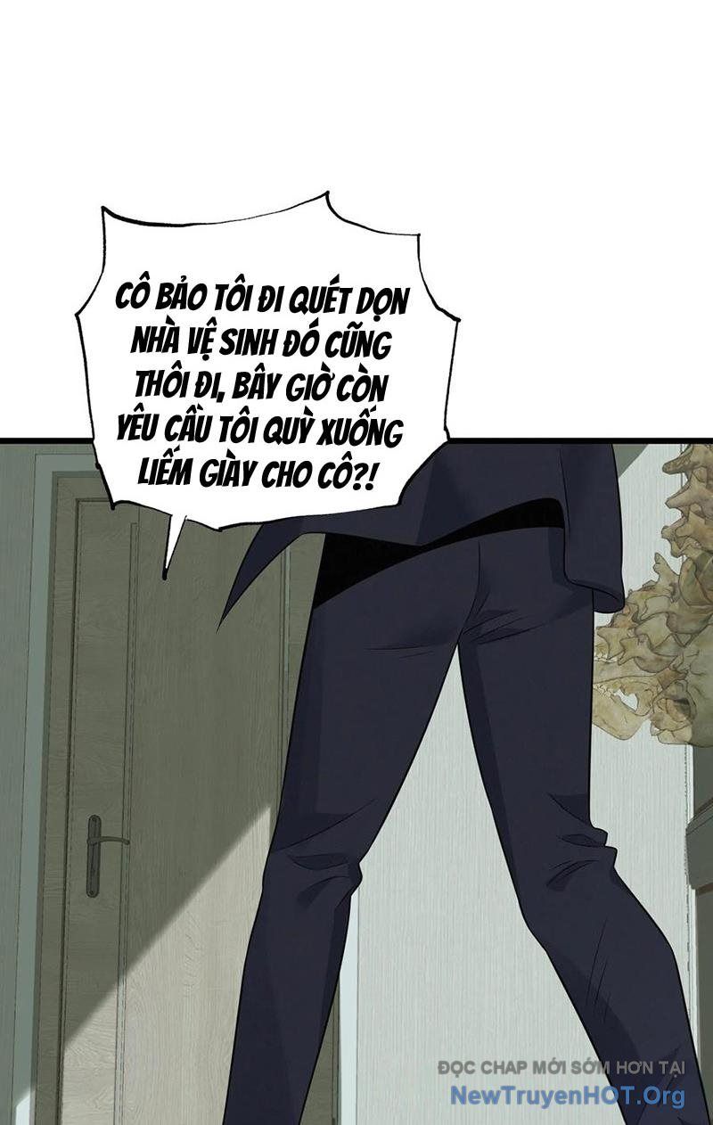 Ta Nói Tối Nay Vô Thần, Thế Là Chúng Thần Vẫn Lạc Chapter 31 - Trang 2