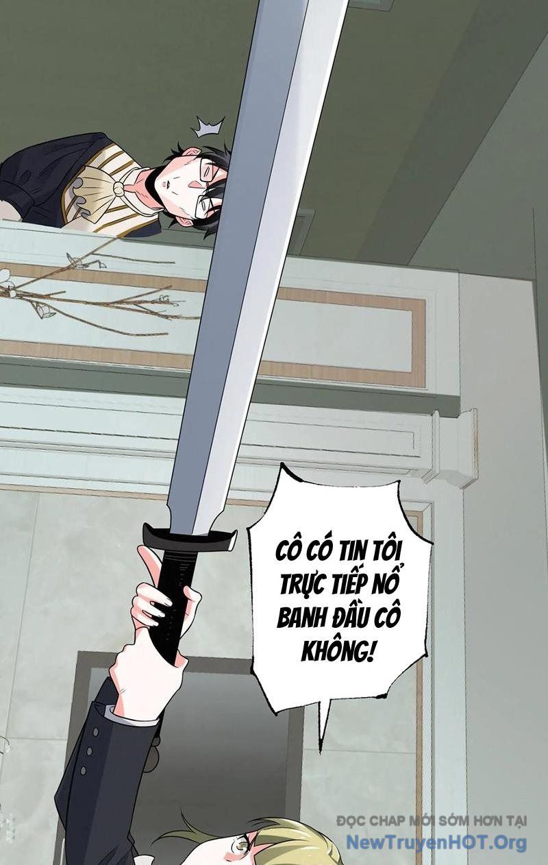 Ta Nói Tối Nay Vô Thần, Thế Là Chúng Thần Vẫn Lạc Chapter 31 - Trang 2