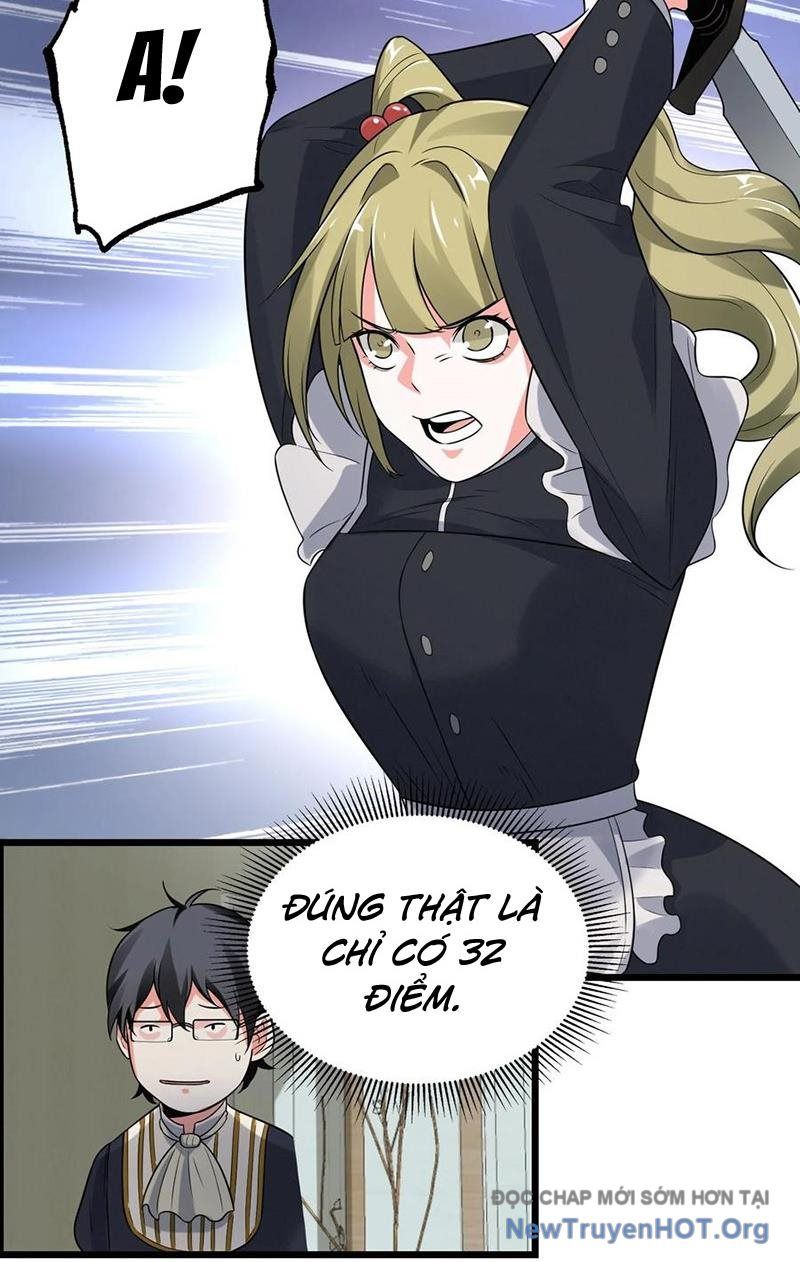 Ta Nói Tối Nay Vô Thần, Thế Là Chúng Thần Vẫn Lạc Chapter 31 - Trang 2