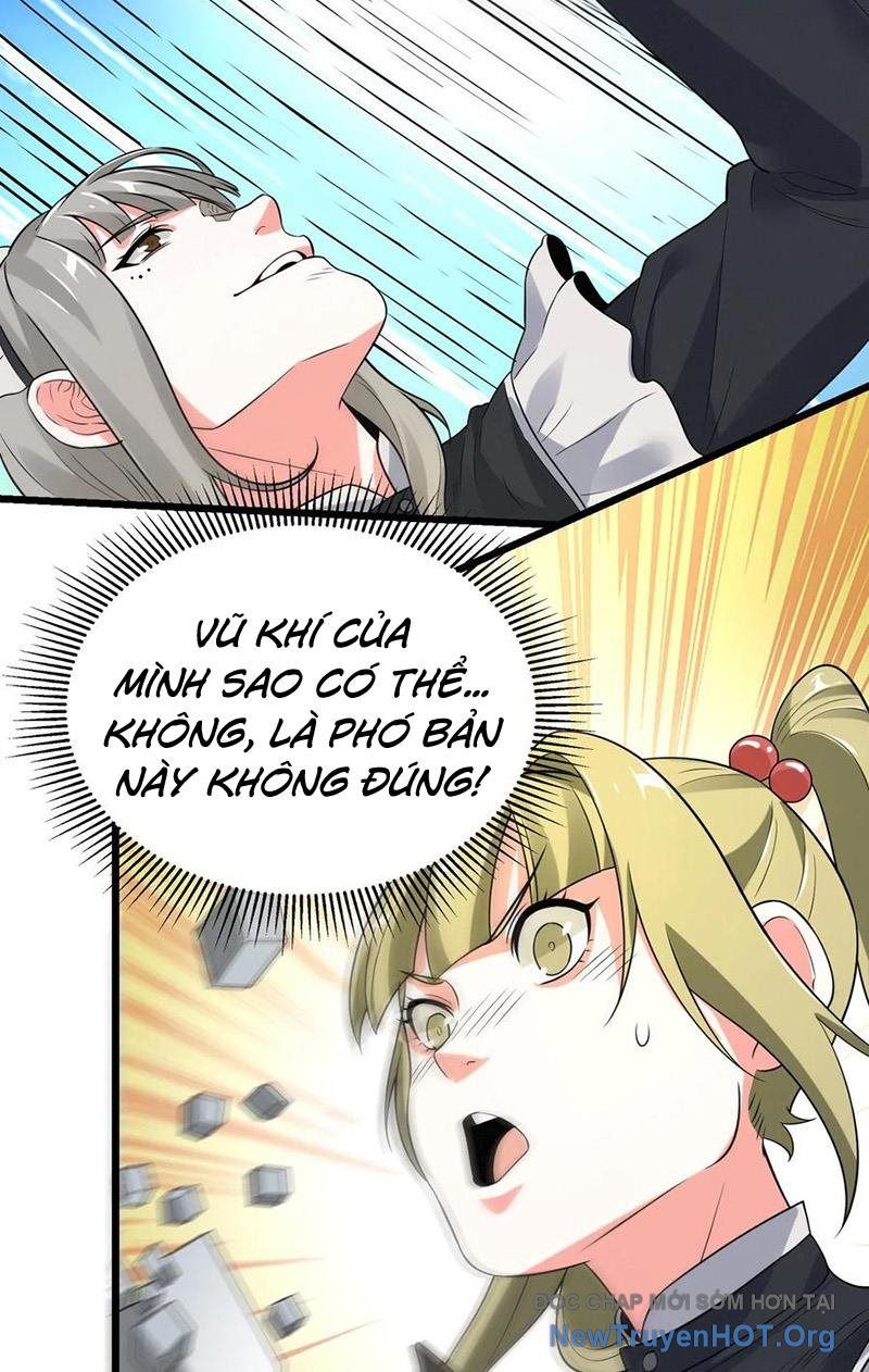 Ta Nói Tối Nay Vô Thần, Thế Là Chúng Thần Vẫn Lạc Chapter 31 - Trang 2