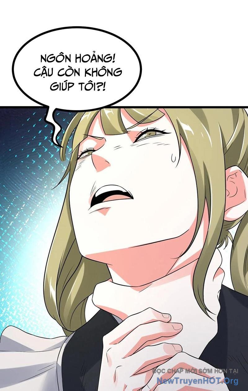 Ta Nói Tối Nay Vô Thần, Thế Là Chúng Thần Vẫn Lạc Chapter 31 - Trang 2