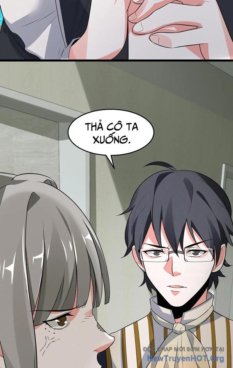 Ta Nói Tối Nay Vô Thần, Thế Là Chúng Thần Vẫn Lạc Chapter 31 - Trang 2