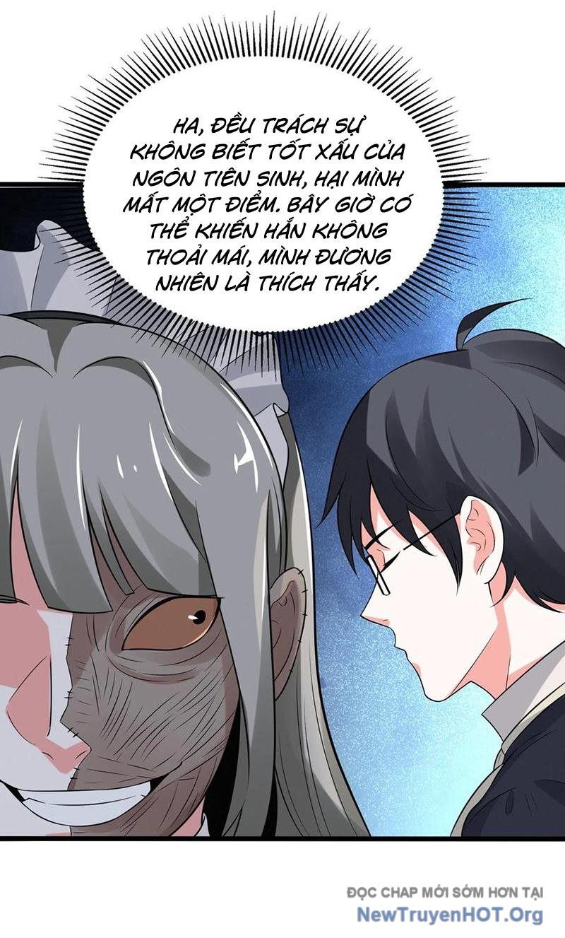 Ta Nói Tối Nay Vô Thần, Thế Là Chúng Thần Vẫn Lạc Chapter 31 - Trang 2