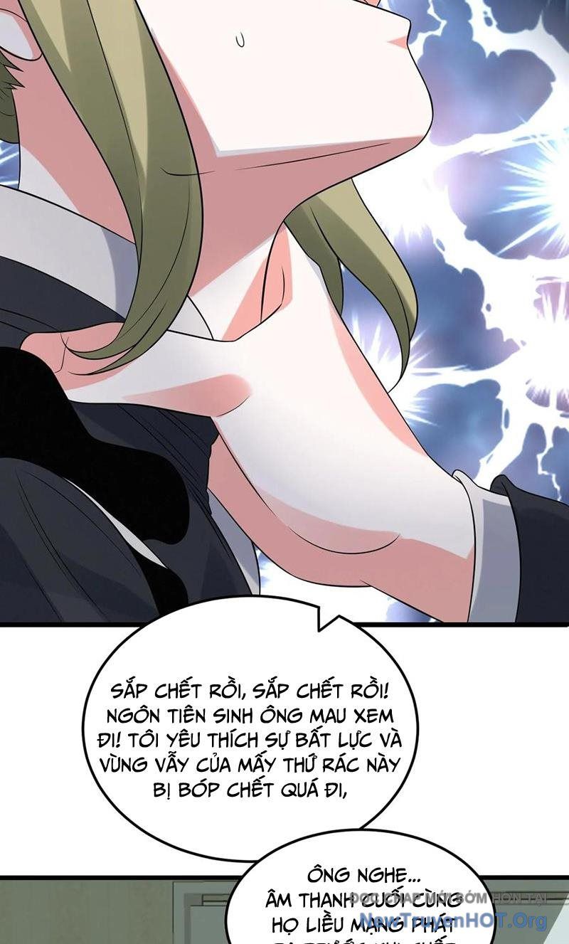 Ta Nói Tối Nay Vô Thần, Thế Là Chúng Thần Vẫn Lạc Chapter 31 - Trang 2