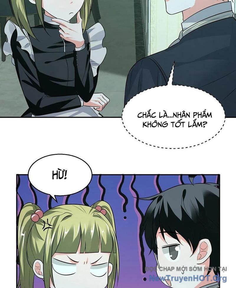 Ta Nói Tối Nay Vô Thần, Thế Là Chúng Thần Vẫn Lạc Chapter 32 - Trang 2