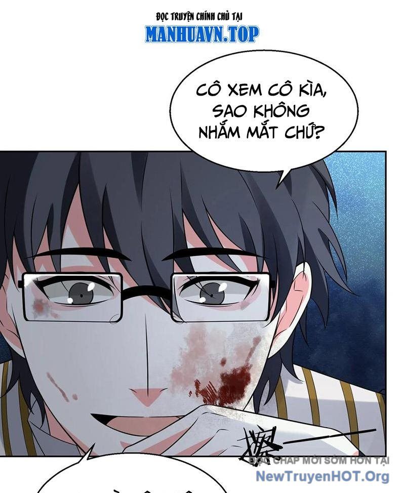 Ta Nói Tối Nay Vô Thần, Thế Là Chúng Thần Vẫn Lạc Chapter 32 - Trang 2