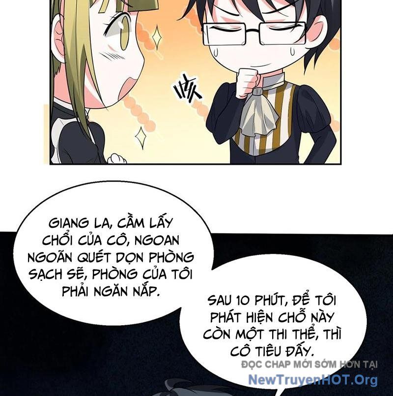 Ta Nói Tối Nay Vô Thần, Thế Là Chúng Thần Vẫn Lạc Chapter 32 - Trang 2
