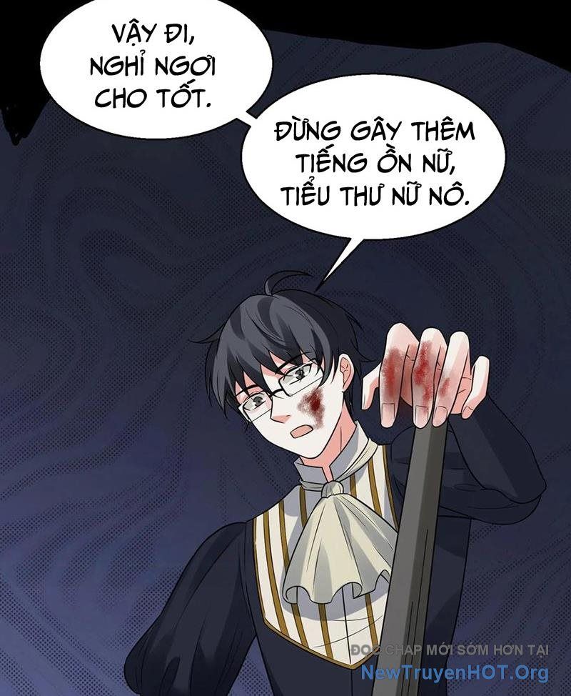 Ta Nói Tối Nay Vô Thần, Thế Là Chúng Thần Vẫn Lạc Chapter 32 - Trang 2