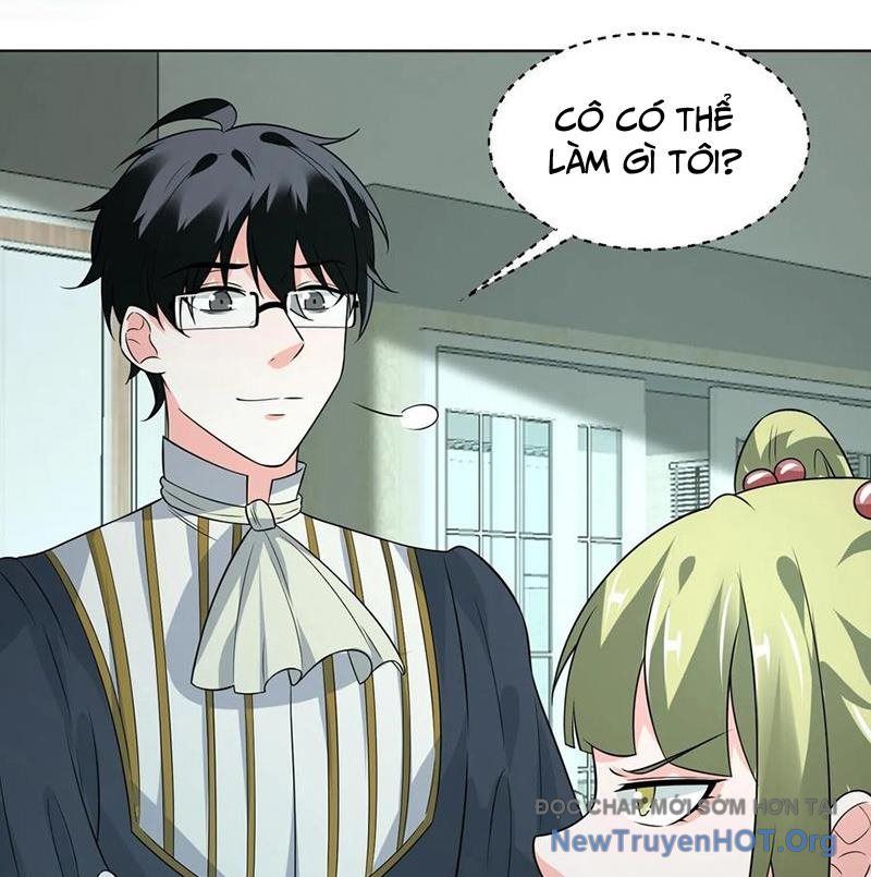 Ta Nói Tối Nay Vô Thần, Thế Là Chúng Thần Vẫn Lạc Chapter 32 - Trang 2