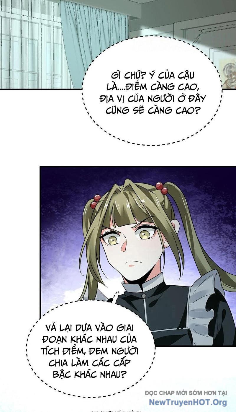 Ta Nói Tối Nay Vô Thần, Thế Là Chúng Thần Vẫn Lạc Chapter 33 - Trang 2