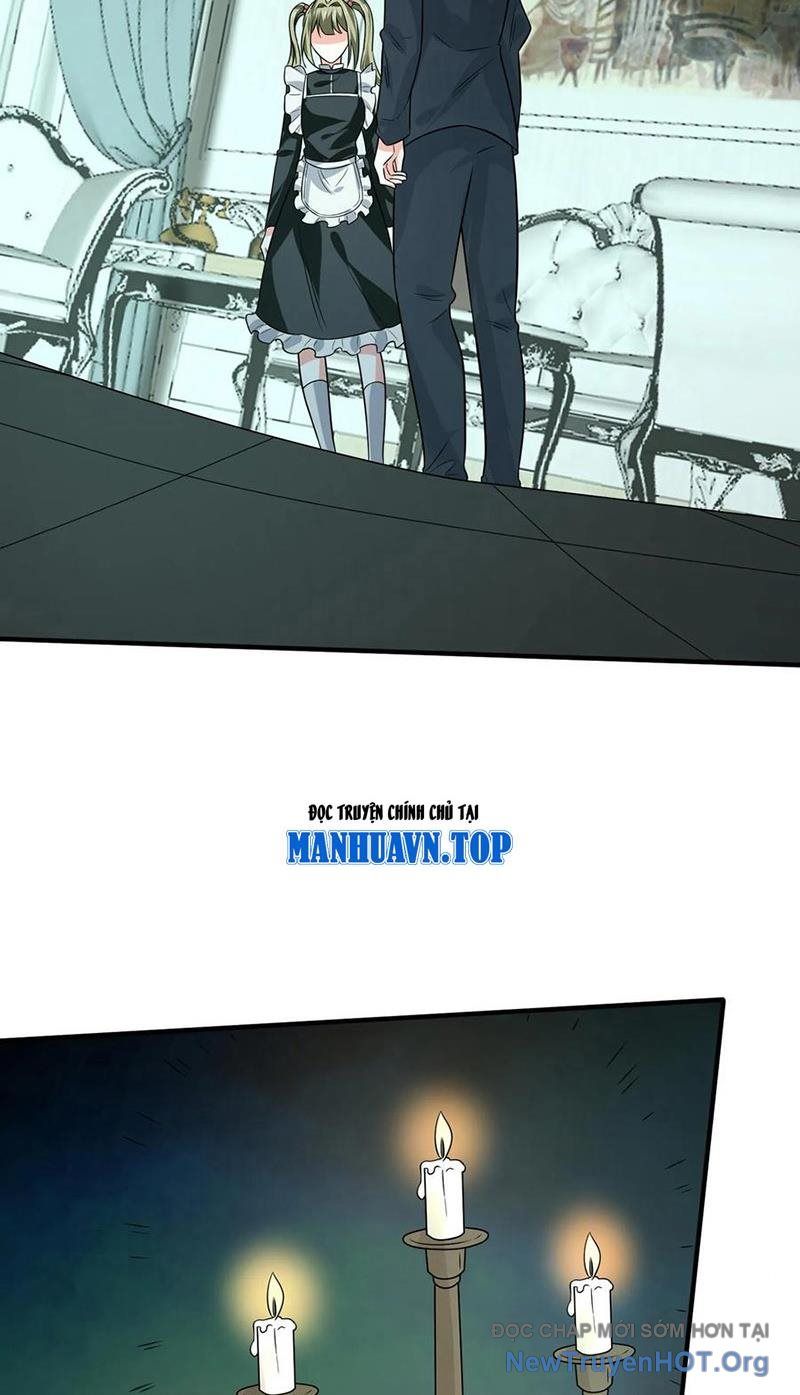 Ta Nói Tối Nay Vô Thần, Thế Là Chúng Thần Vẫn Lạc Chapter 33 - Trang 2