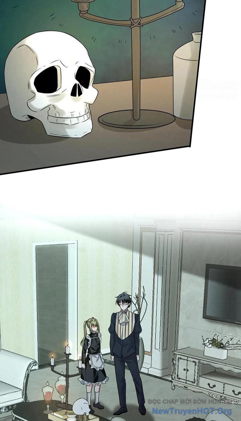 Ta Nói Tối Nay Vô Thần, Thế Là Chúng Thần Vẫn Lạc Chapter 33 - Trang 2