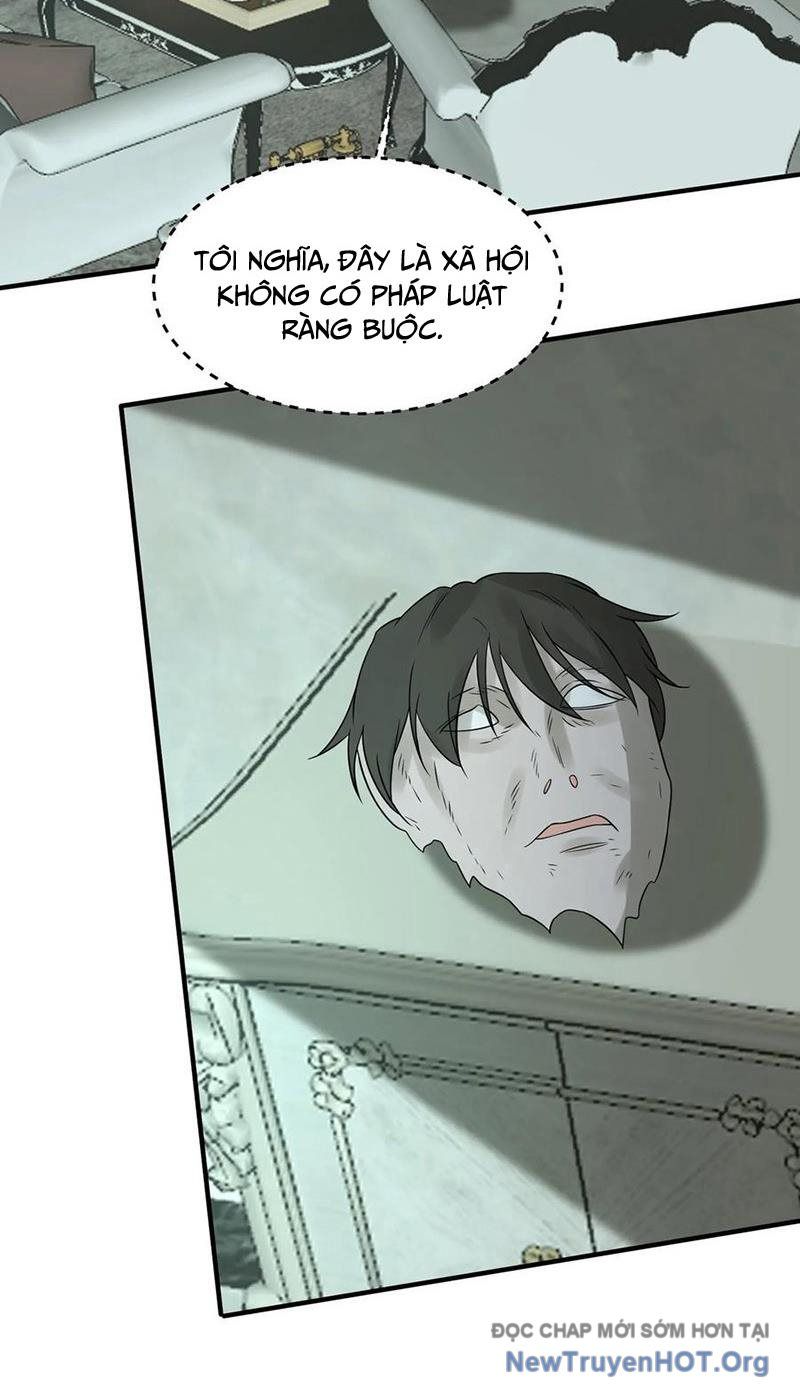 Ta Nói Tối Nay Vô Thần, Thế Là Chúng Thần Vẫn Lạc Chapter 33 - Trang 2