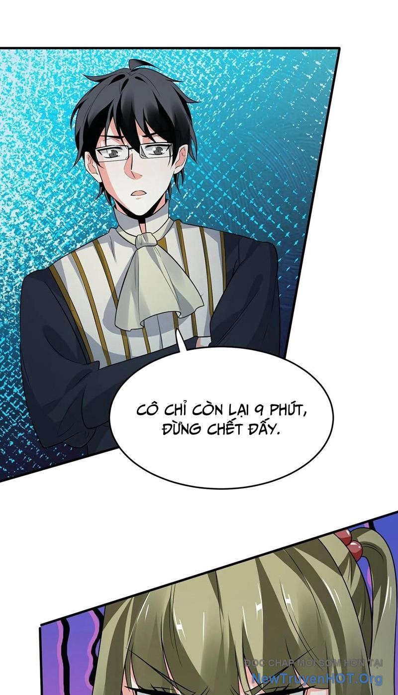 Ta Nói Tối Nay Vô Thần, Thế Là Chúng Thần Vẫn Lạc Chapter 33 - Trang 2