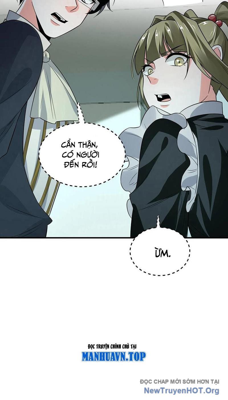 Ta Nói Tối Nay Vô Thần, Thế Là Chúng Thần Vẫn Lạc Chapter 33 - Trang 2