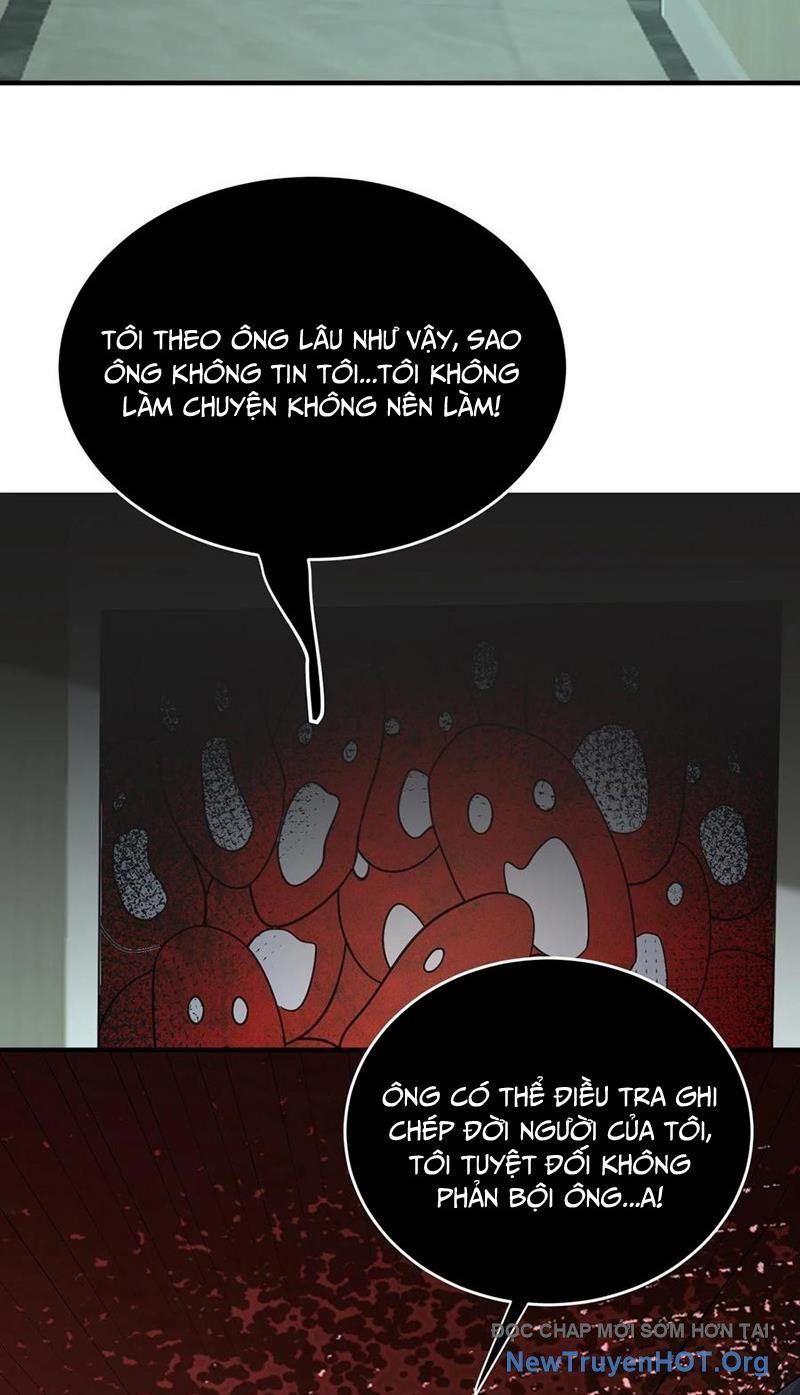 Ta Nói Tối Nay Vô Thần, Thế Là Chúng Thần Vẫn Lạc Chapter 33 - Trang 2