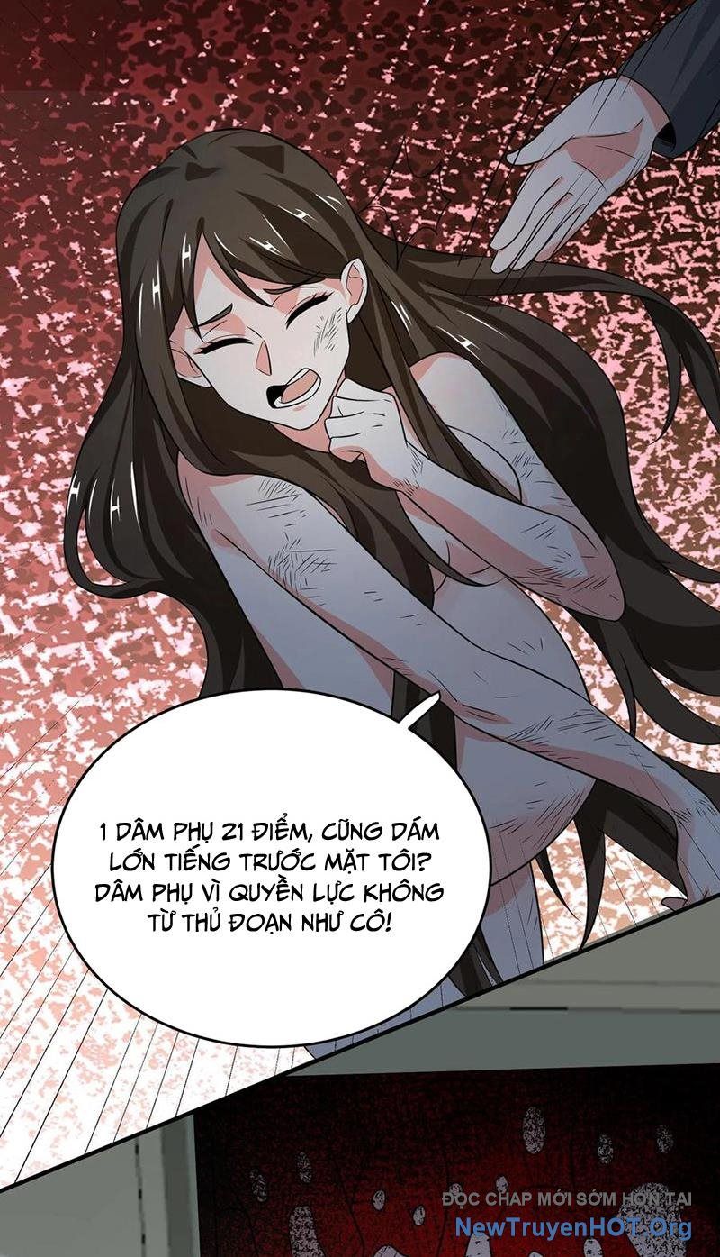 Ta Nói Tối Nay Vô Thần, Thế Là Chúng Thần Vẫn Lạc Chapter 33 - Trang 2