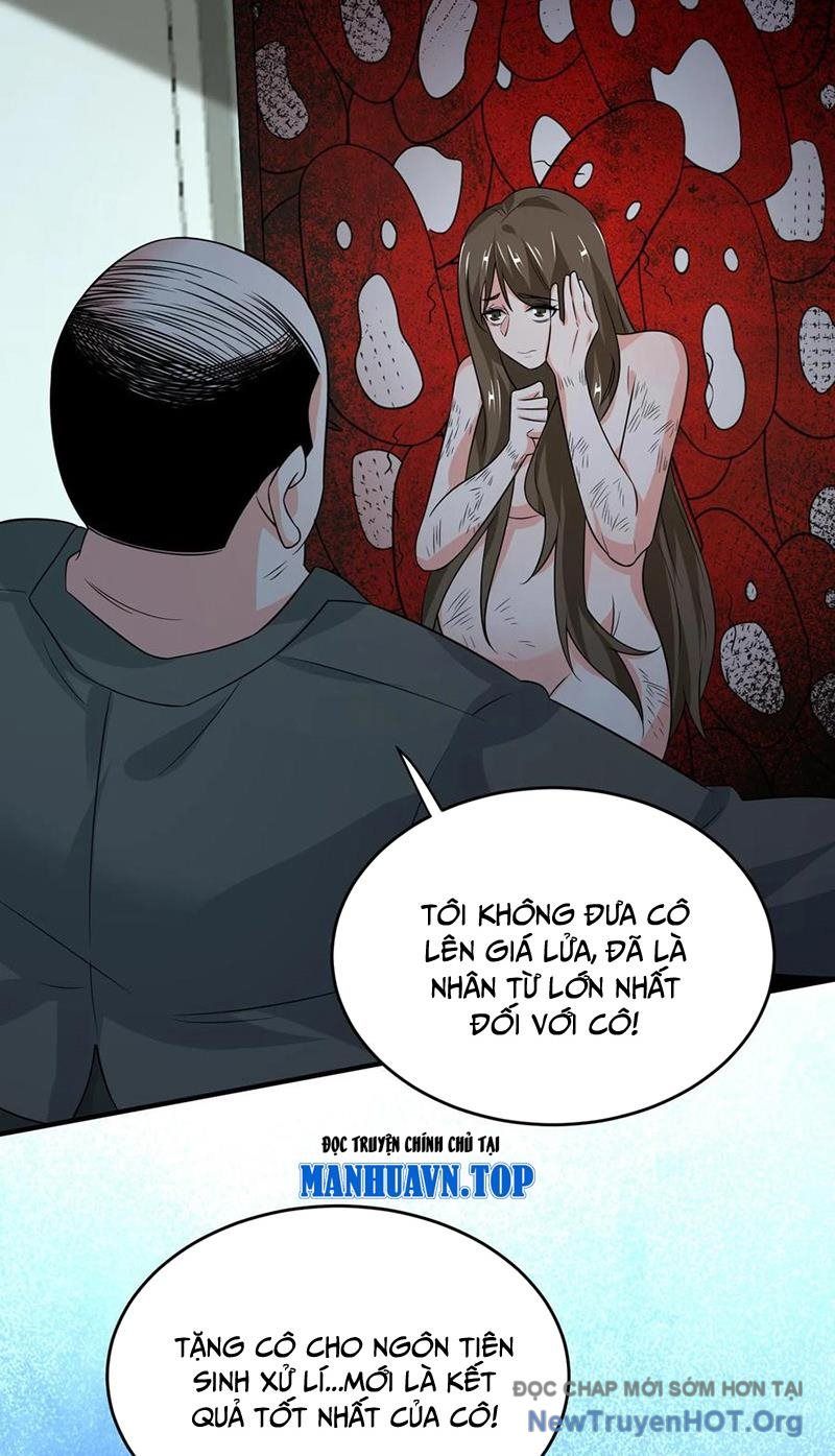 Ta Nói Tối Nay Vô Thần, Thế Là Chúng Thần Vẫn Lạc Chapter 33 - Trang 2