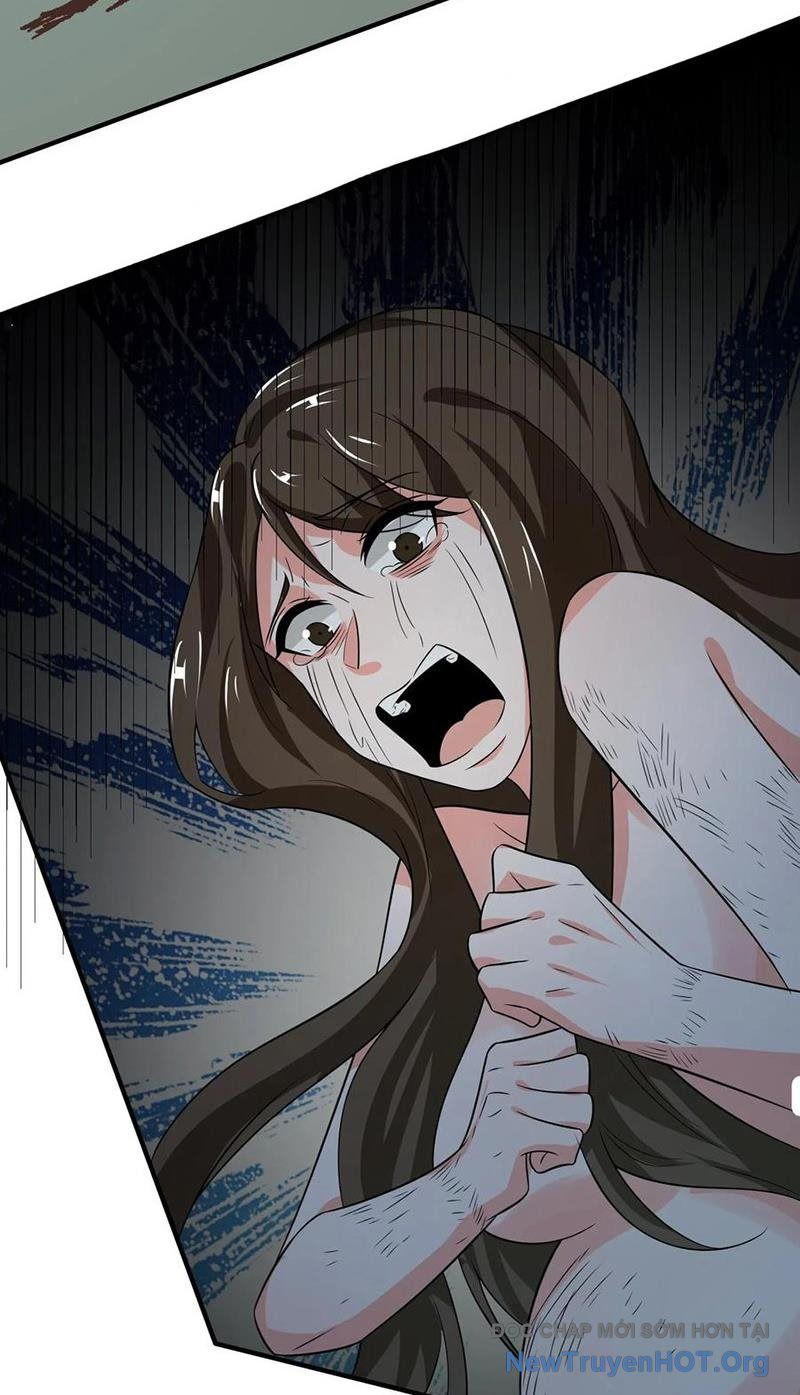 Ta Nói Tối Nay Vô Thần, Thế Là Chúng Thần Vẫn Lạc Chapter 33 - Trang 2