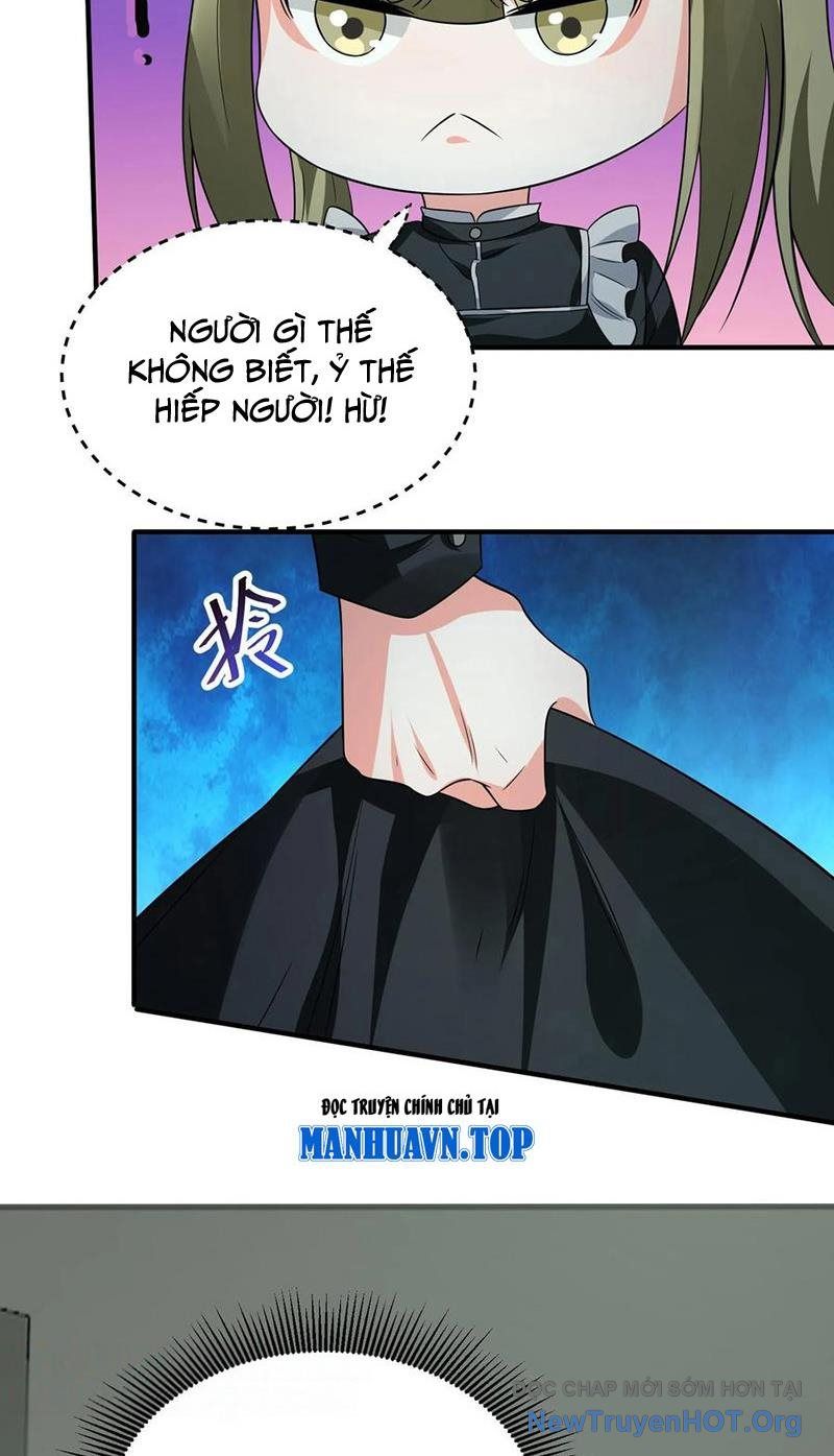 Ta Nói Tối Nay Vô Thần, Thế Là Chúng Thần Vẫn Lạc Chapter 33 - Trang 2