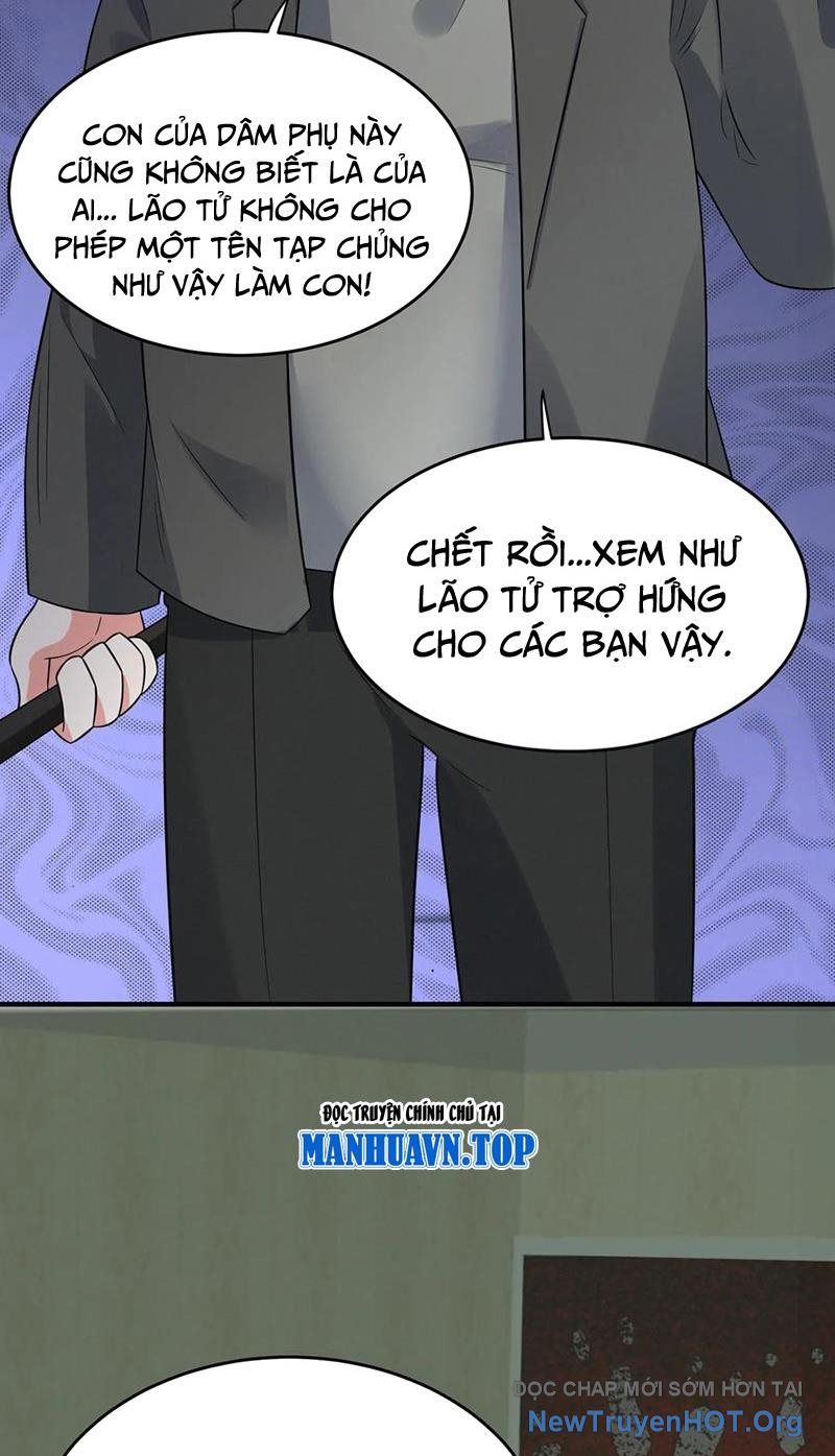 Ta Nói Tối Nay Vô Thần, Thế Là Chúng Thần Vẫn Lạc Chapter 33 - Trang 2