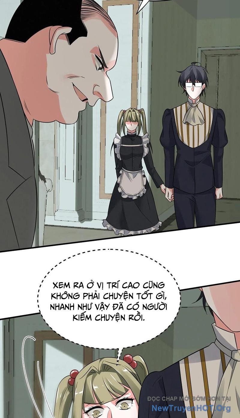 Ta Nói Tối Nay Vô Thần, Thế Là Chúng Thần Vẫn Lạc Chapter 33 - Trang 2