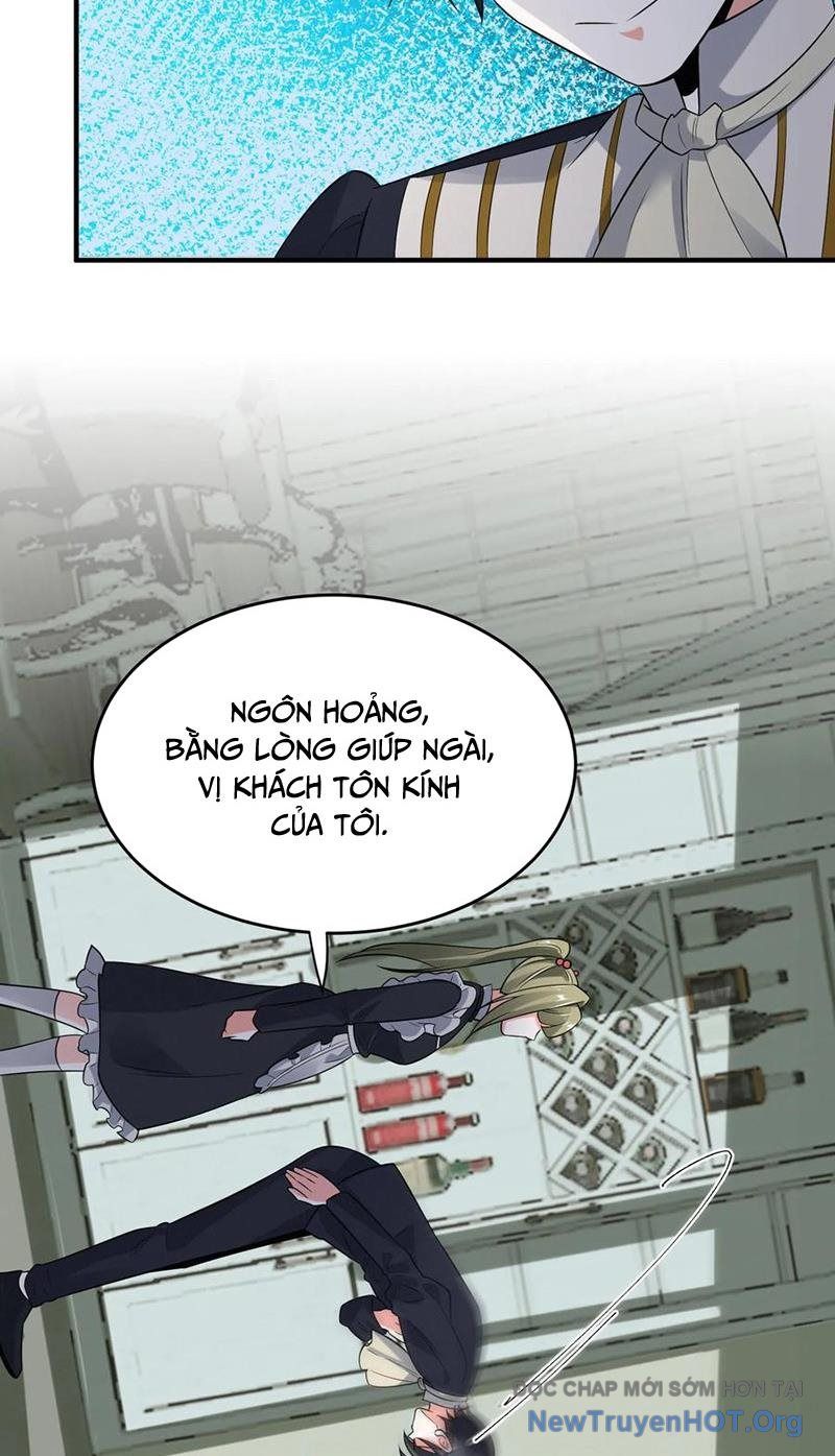 Ta Nói Tối Nay Vô Thần, Thế Là Chúng Thần Vẫn Lạc Chapter 33 - Trang 2