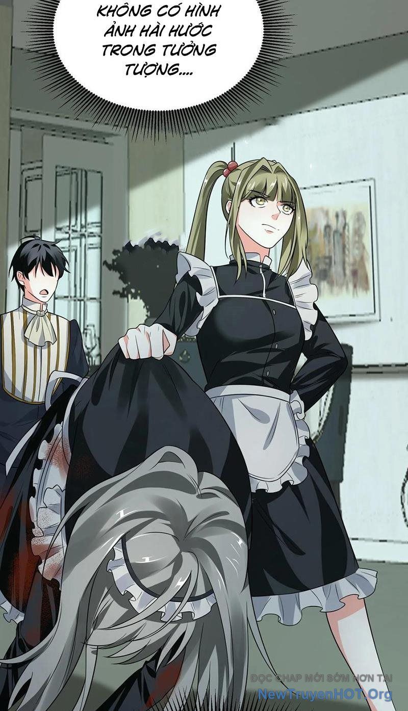 Ta Nói Tối Nay Vô Thần, Thế Là Chúng Thần Vẫn Lạc Chapter 33 - Trang 2