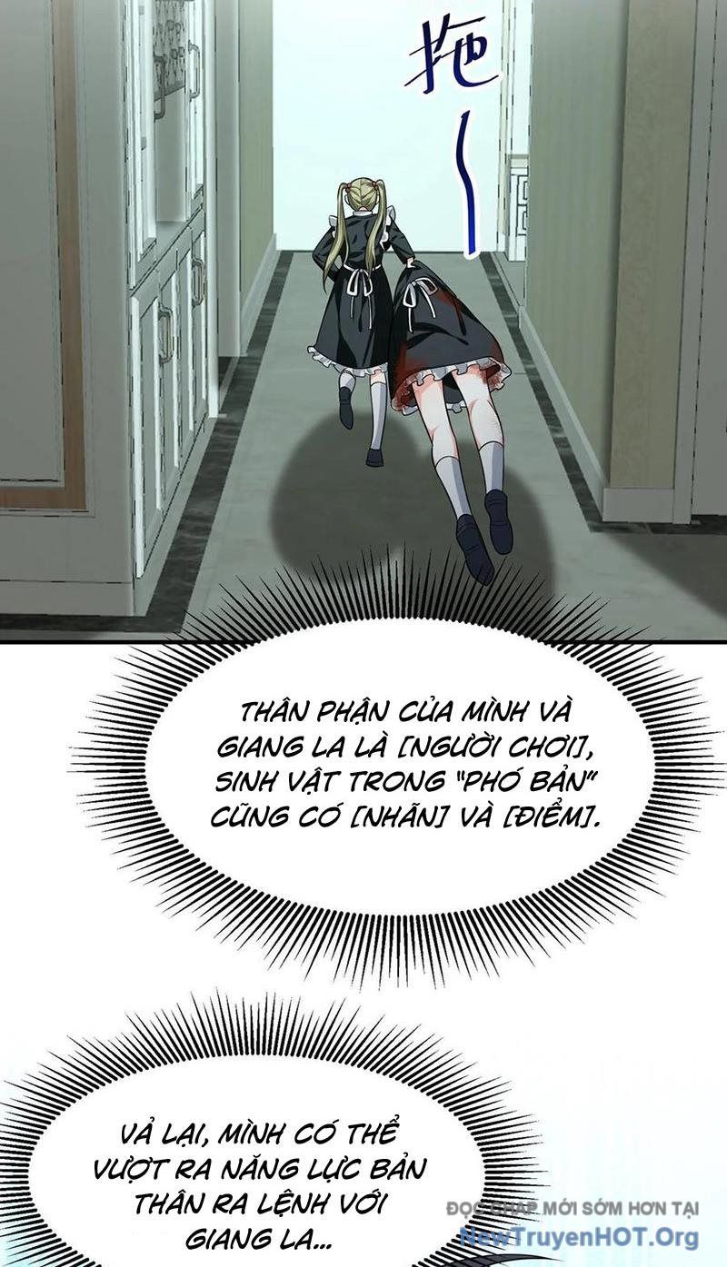 Ta Nói Tối Nay Vô Thần, Thế Là Chúng Thần Vẫn Lạc Chapter 33 - Trang 2