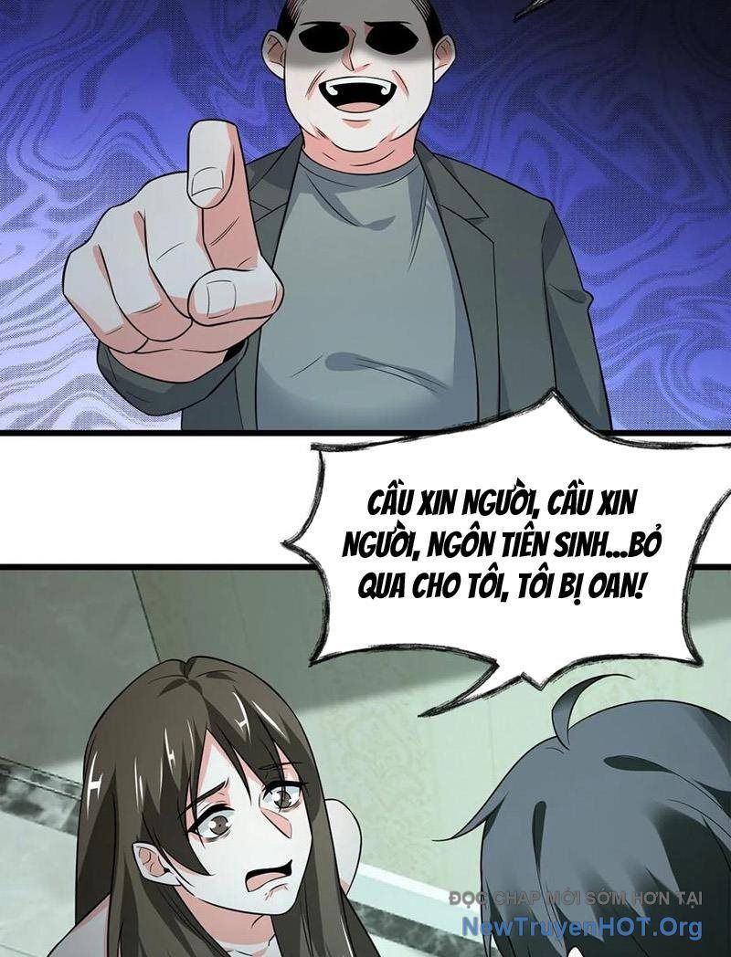 Ta Nói Tối Nay Vô Thần, Thế Là Chúng Thần Vẫn Lạc Chapter 34 - Trang 2