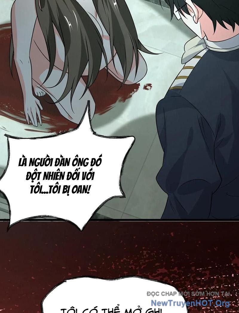 Ta Nói Tối Nay Vô Thần, Thế Là Chúng Thần Vẫn Lạc Chapter 34 - Trang 2