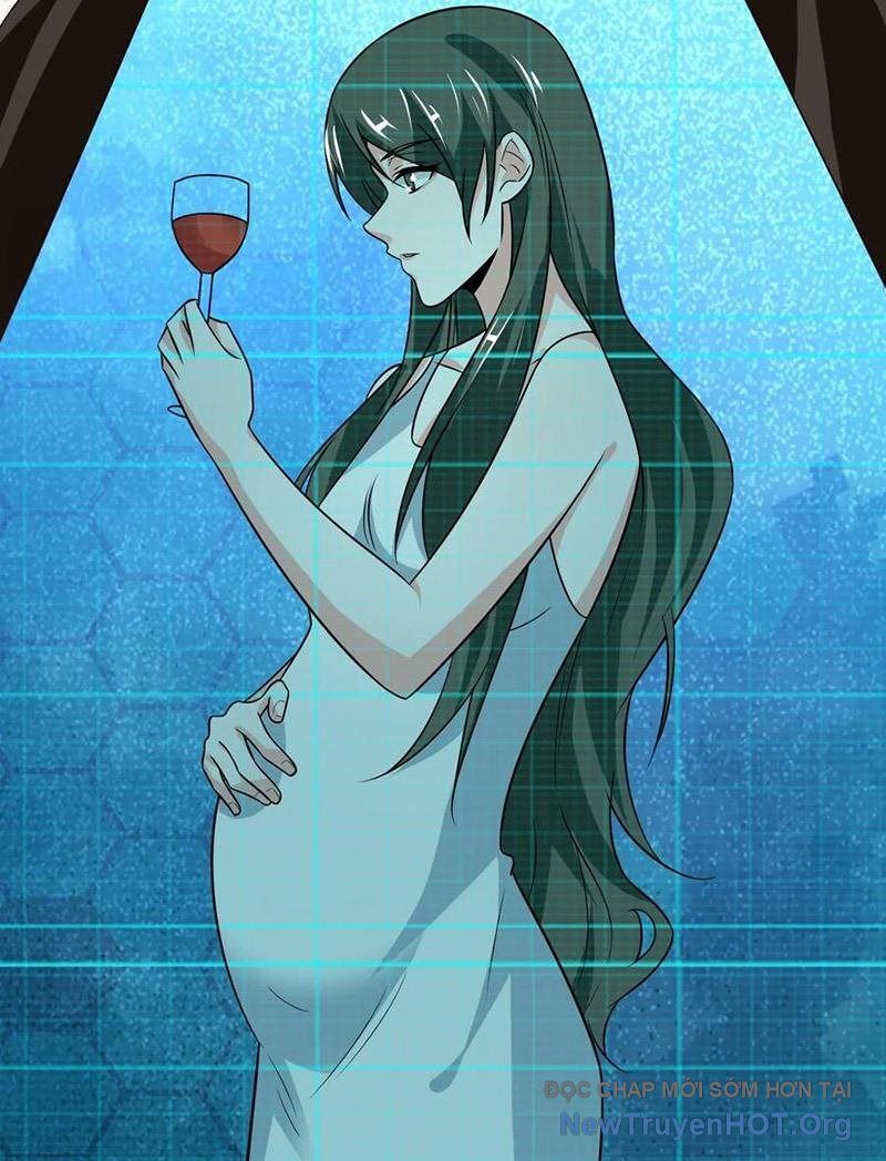 Ta Nói Tối Nay Vô Thần, Thế Là Chúng Thần Vẫn Lạc Chapter 34 - Trang 2