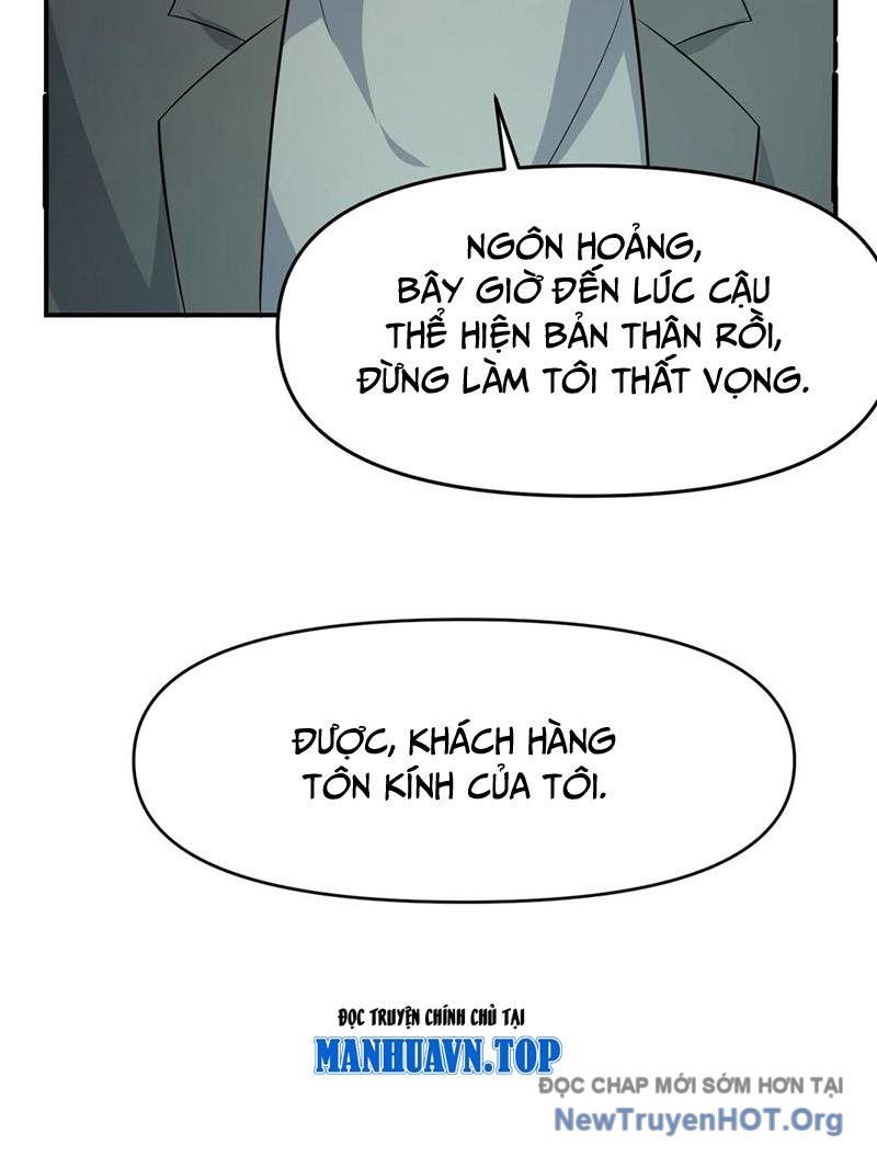 Ta Nói Tối Nay Vô Thần, Thế Là Chúng Thần Vẫn Lạc Chapter 34 - Trang 2