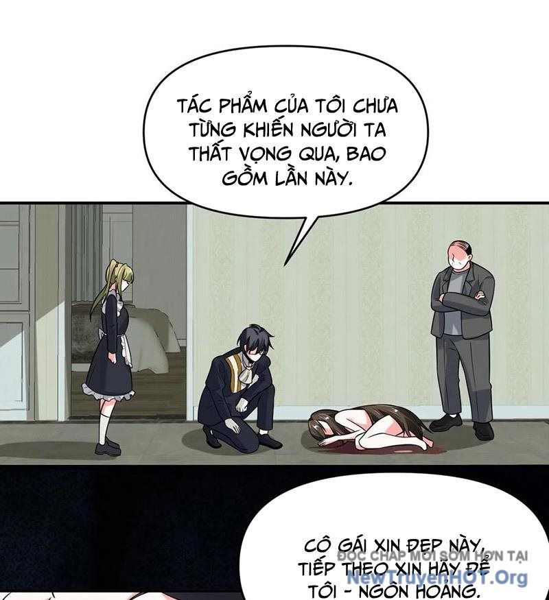 Ta Nói Tối Nay Vô Thần, Thế Là Chúng Thần Vẫn Lạc Chapter 34 - Trang 2