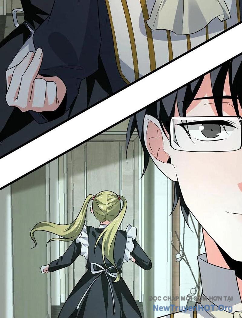 Ta Nói Tối Nay Vô Thần, Thế Là Chúng Thần Vẫn Lạc Chapter 34 - Trang 2