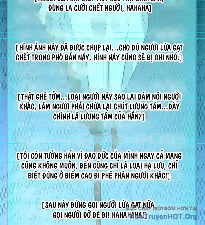 Ta Nói Tối Nay Vô Thần, Thế Là Chúng Thần Vẫn Lạc Chapter 34 - Trang 2