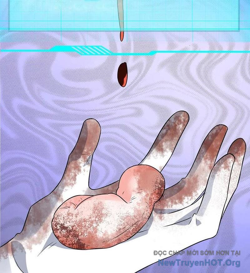 Ta Nói Tối Nay Vô Thần, Thế Là Chúng Thần Vẫn Lạc Chapter 34 - Trang 2