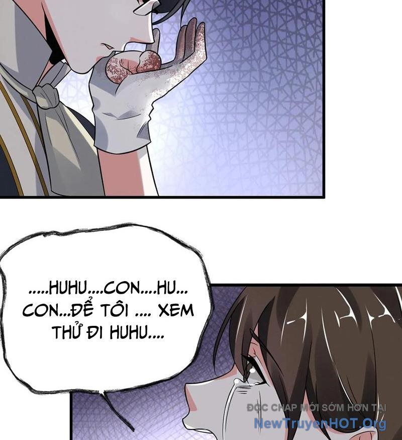 Ta Nói Tối Nay Vô Thần, Thế Là Chúng Thần Vẫn Lạc Chapter 34 - Trang 2