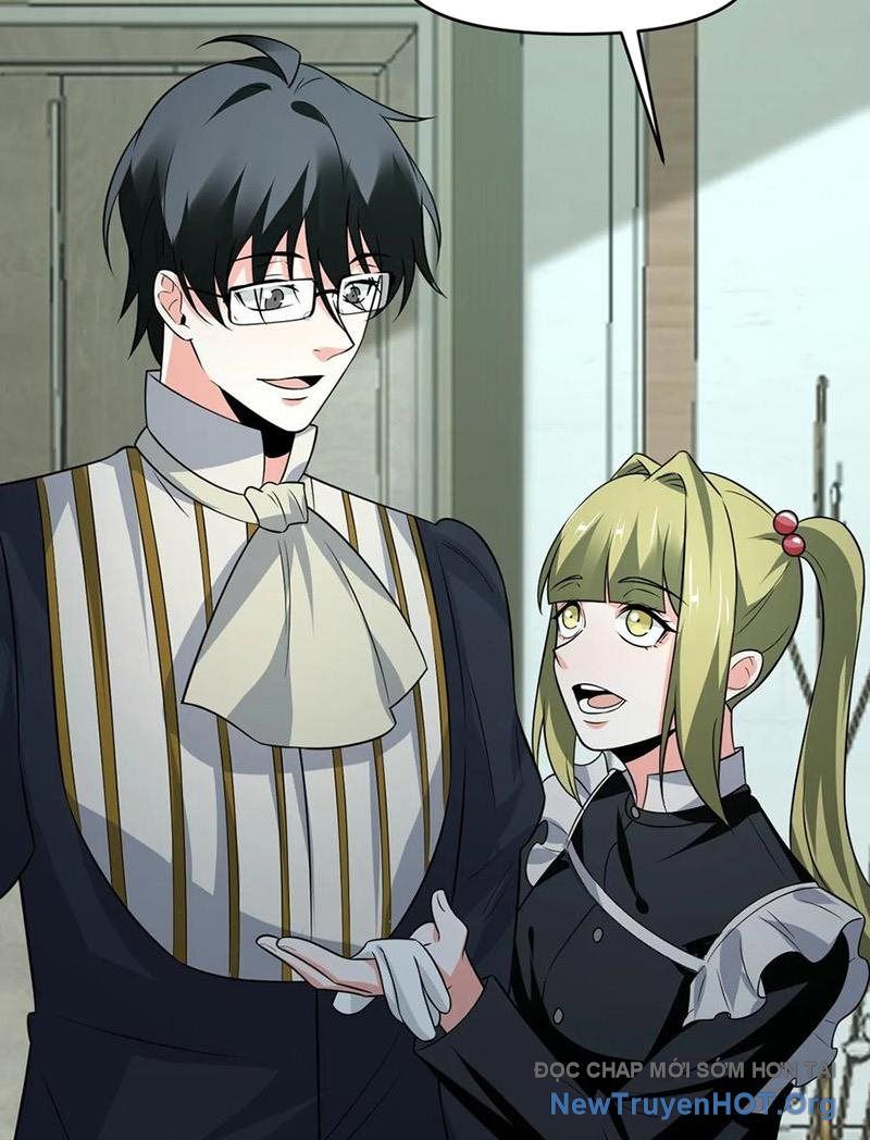 Ta Nói Tối Nay Vô Thần, Thế Là Chúng Thần Vẫn Lạc Chapter 34 - Trang 2